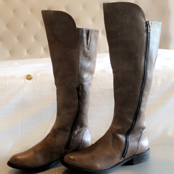 Steve Madden Shoes - Steve Madden Womens Shawny Boots